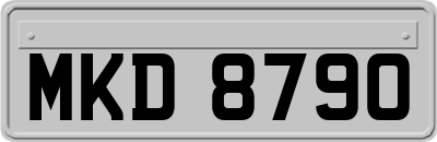 MKD8790