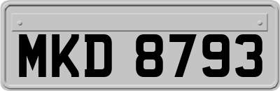 MKD8793