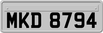 MKD8794