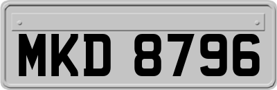 MKD8796