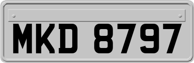 MKD8797