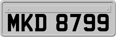 MKD8799