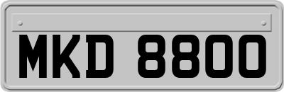 MKD8800