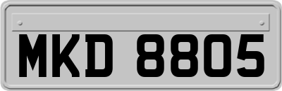 MKD8805