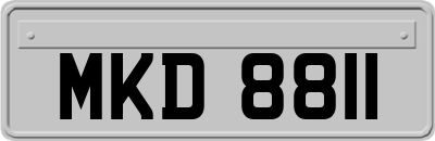 MKD8811
