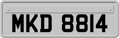MKD8814