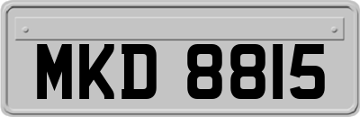 MKD8815