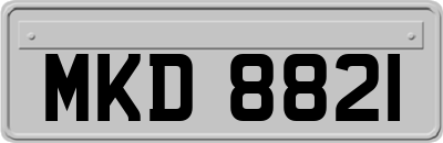 MKD8821