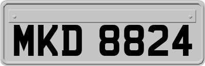 MKD8824