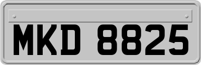 MKD8825