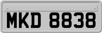 MKD8838