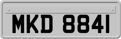 MKD8841