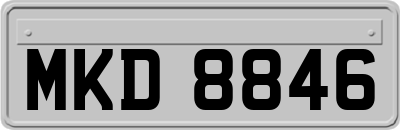 MKD8846