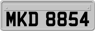 MKD8854