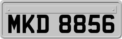 MKD8856