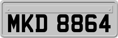 MKD8864