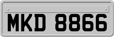 MKD8866