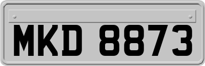 MKD8873