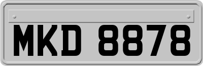 MKD8878