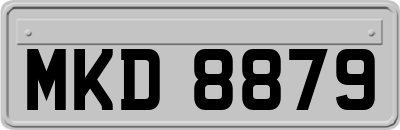 MKD8879