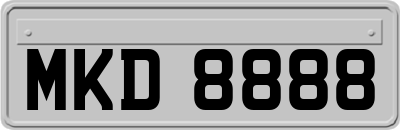 MKD8888