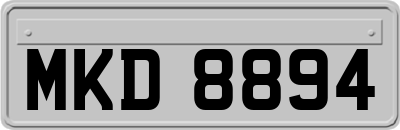 MKD8894