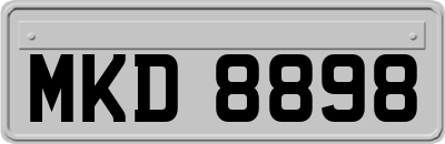 MKD8898