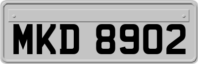 MKD8902