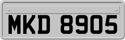 MKD8905