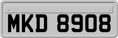 MKD8908