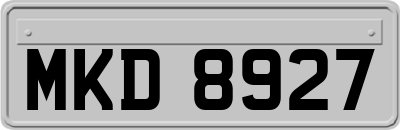 MKD8927