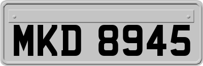 MKD8945