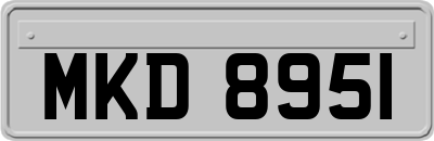 MKD8951