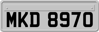 MKD8970
