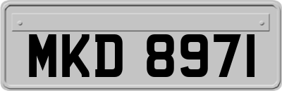 MKD8971