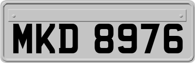 MKD8976