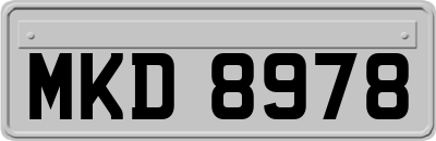 MKD8978