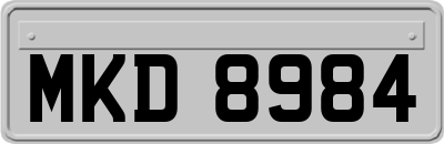 MKD8984