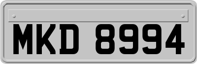 MKD8994
