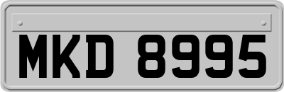 MKD8995