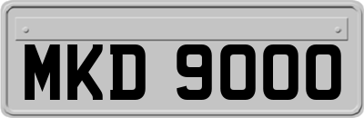 MKD9000