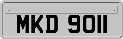 MKD9011