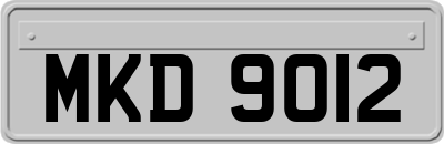 MKD9012