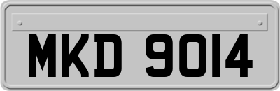 MKD9014