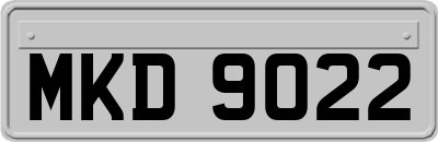 MKD9022