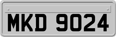 MKD9024