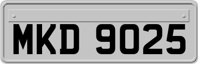 MKD9025