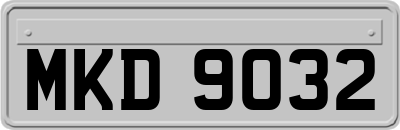 MKD9032