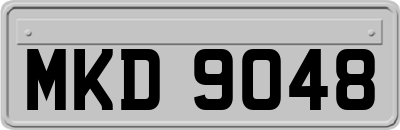 MKD9048
