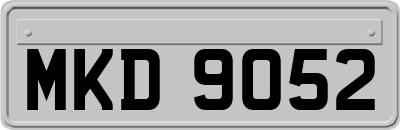 MKD9052